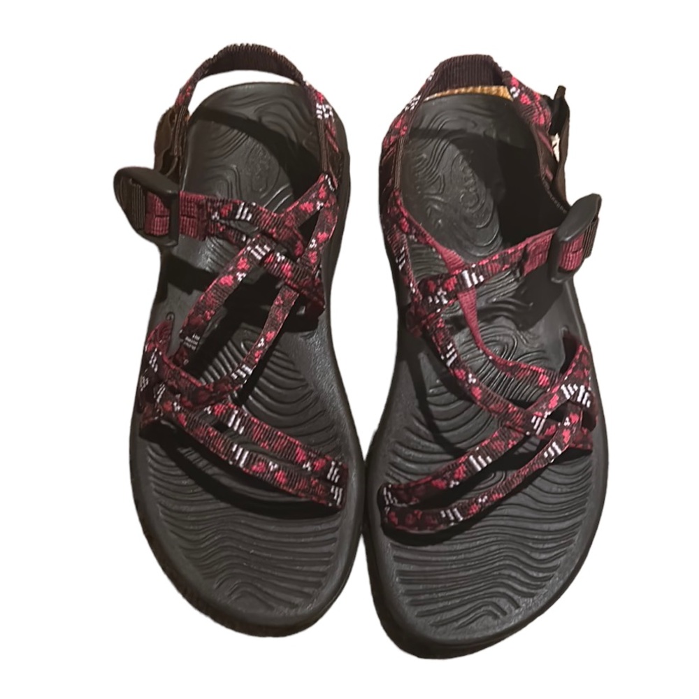 Chaco ZX2 women’s sandals